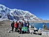 Annapurna trek